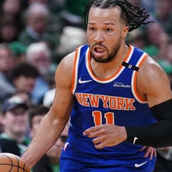 NBA DFS Picks: DraftKings Plays and Strategy for Monday, May 12