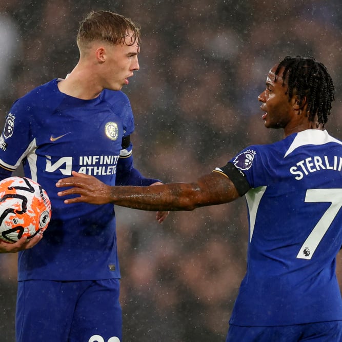 Fantasy Premier League FPL Player Rankings: Gameweek 35