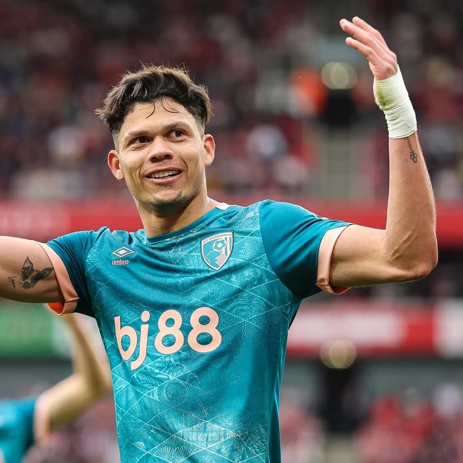 Bournemouth vs. Aston Villa: Prediction, Odds & Tips