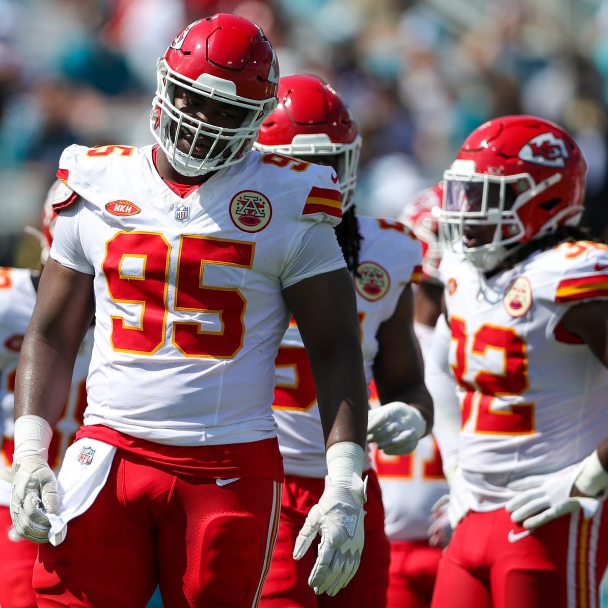Streaming Defenses: Week 3 Fantasy Options for Team Defenses