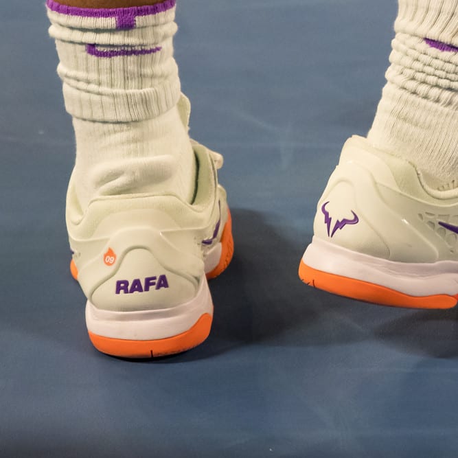 Australian Open Round 3 Roundup