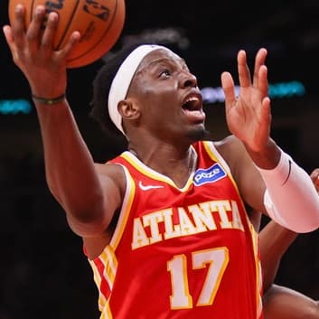 Fantasy Basketball Start/Sit Guide: Key Players to Start & Sit in Postseason Matchups