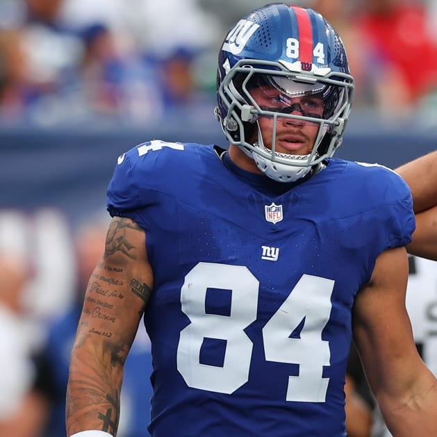 NFL Pick'Em Today: PrizePicks Plays for Week 13 - Monday Night Football