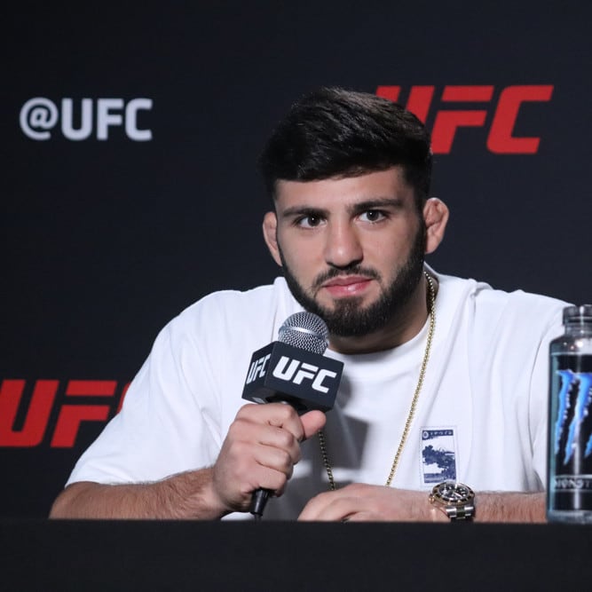 UFC Austin Preview and Predictions: The MMA Mashup