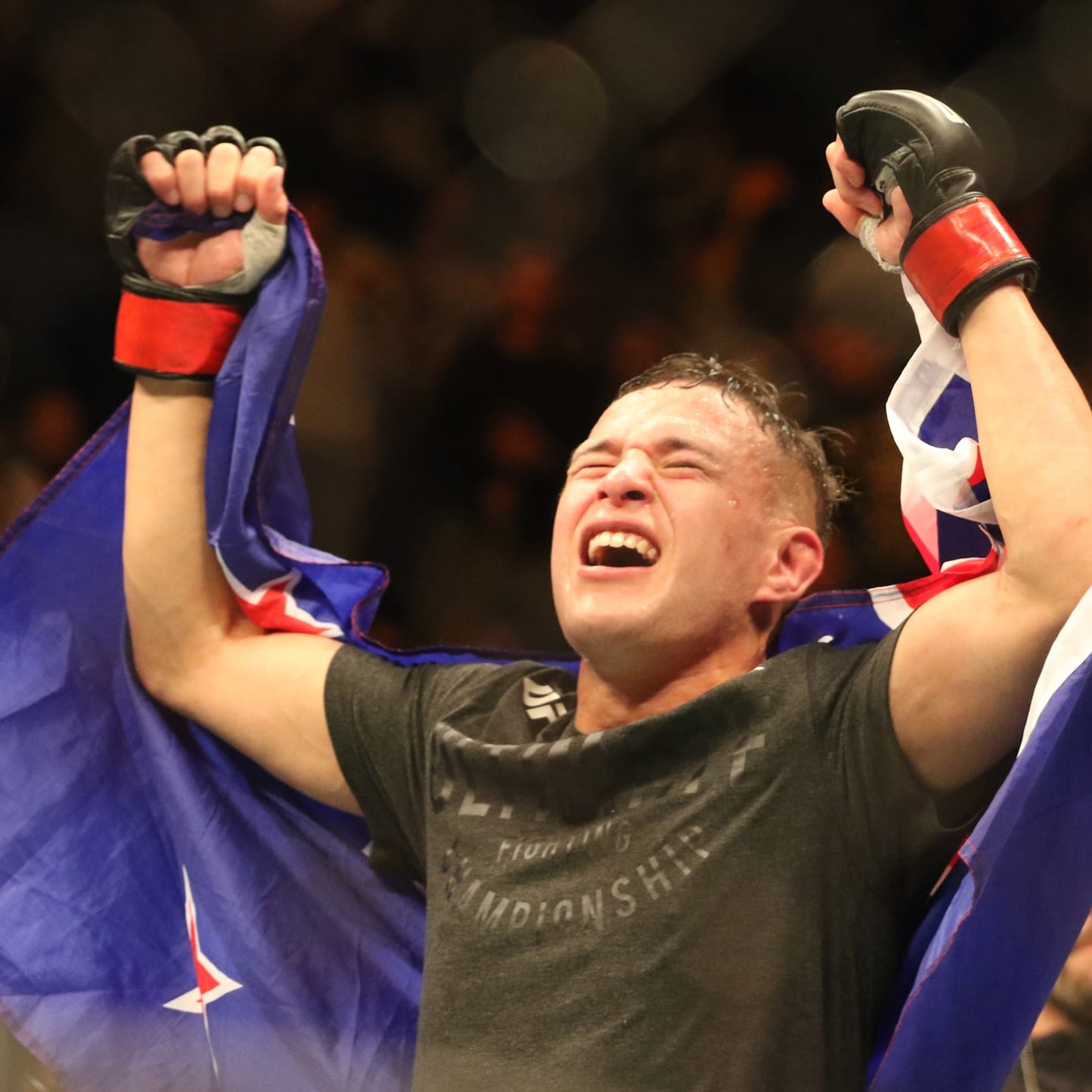 Drake's Takes: UFC Vegas 74 Kara-France vs. Albazi