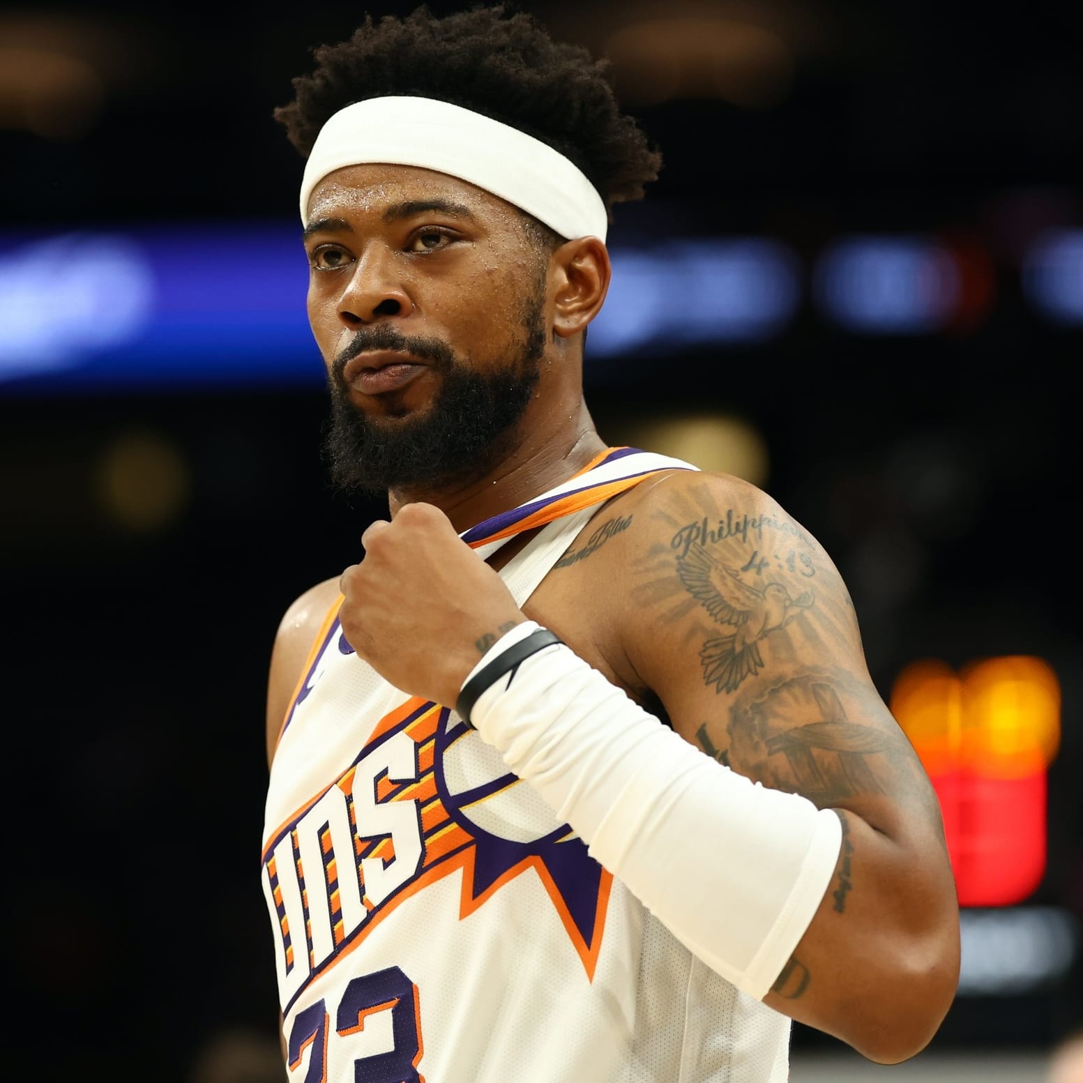 Fantasy Basketball Waiver Wire: 3 Most-Added Players on Yahoo Today (Nov 24)