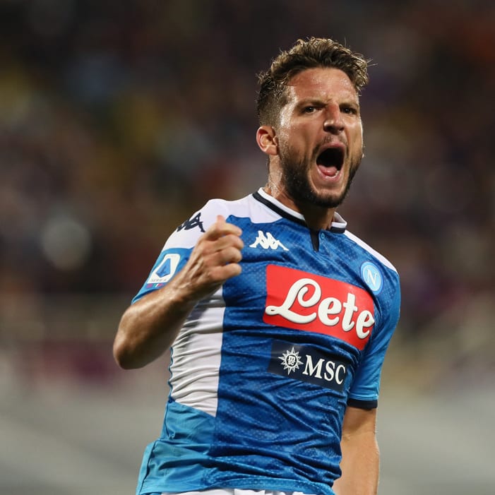 DraftKings Fantasy Soccer: Sunday Interleague Cheat Sheet