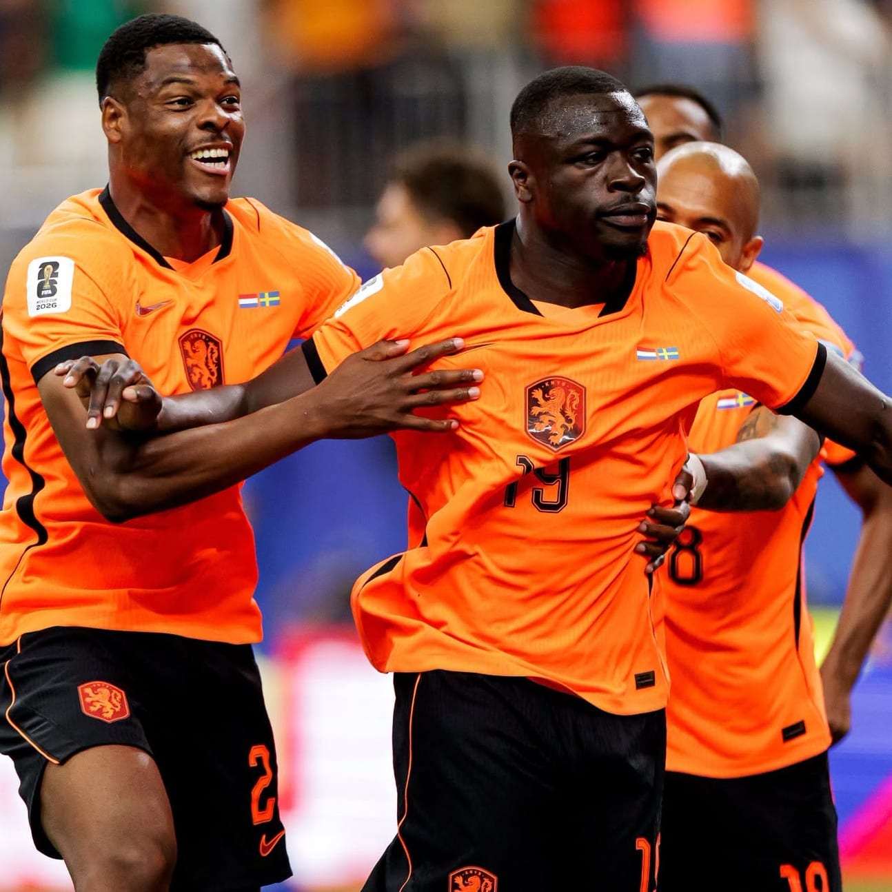 Netherlands vs Germany Prediction, Predicted Lineups & Team News