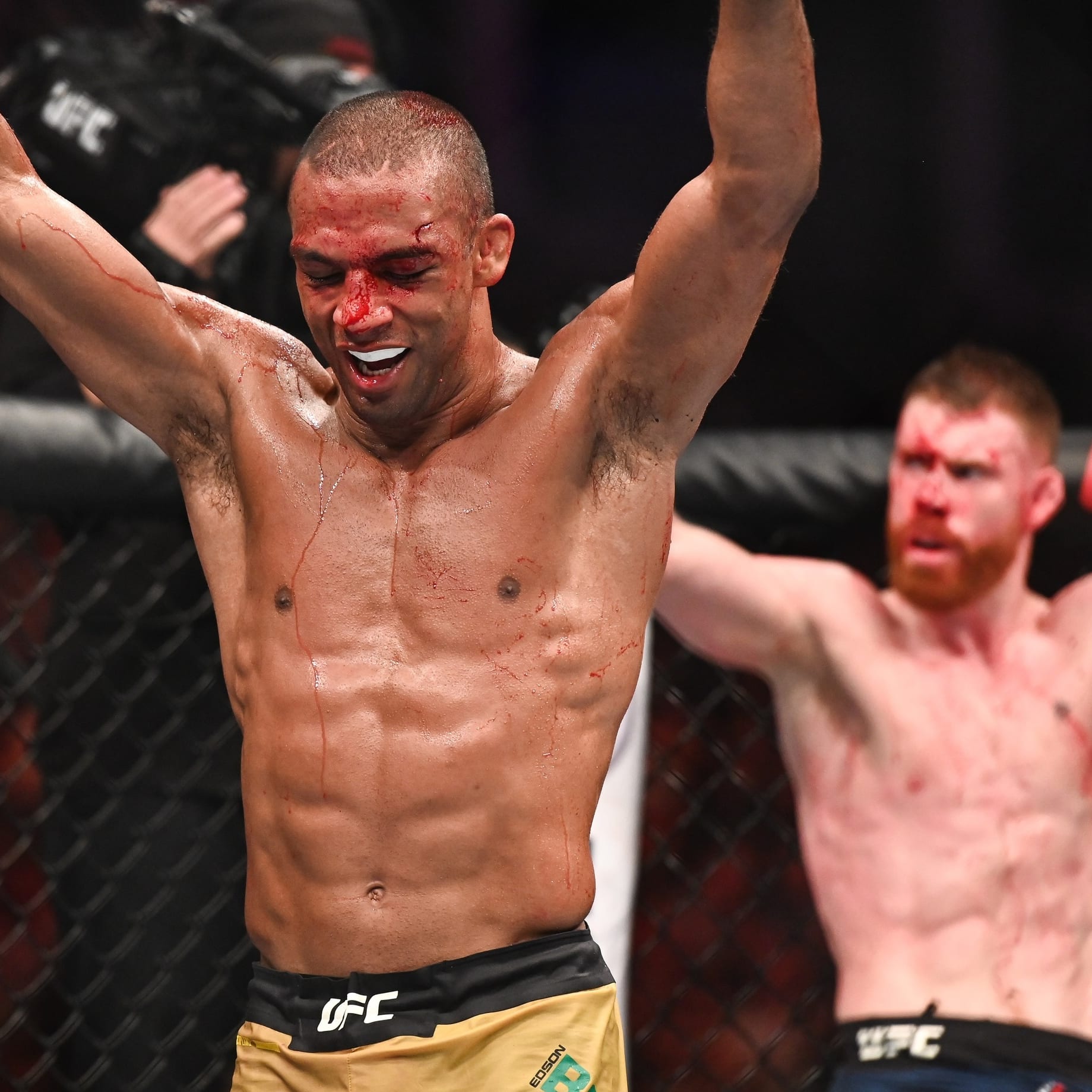 UFC Vegas 92 Barboza vs. Murphy DFS Preview: Drake's Takes