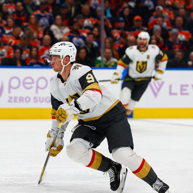 NHL DFS Picks: Yahoo Plays and Strategy for Saturday, May 27