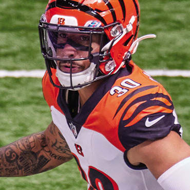 IDP Analysis: Week 3 Review