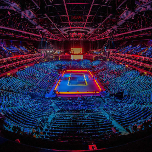 Fantasy Tennis: 2020 Men's Preview