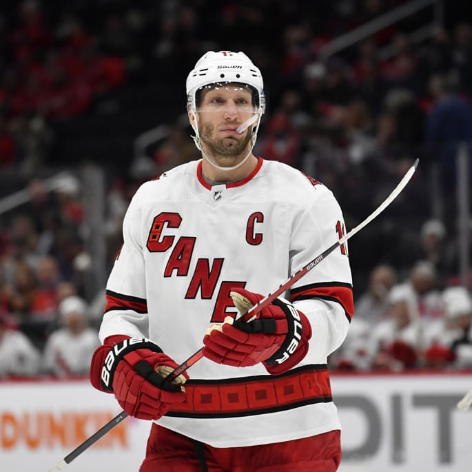 Hutch's Hockey: The Murky Middle