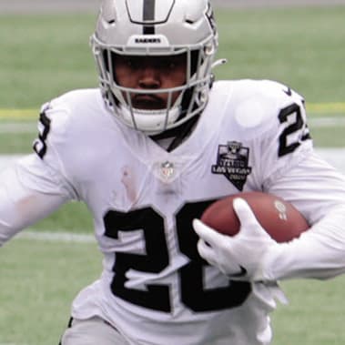 NFL Week 13 Injury Report: Jacobs, Mixon & Chase All Questionable