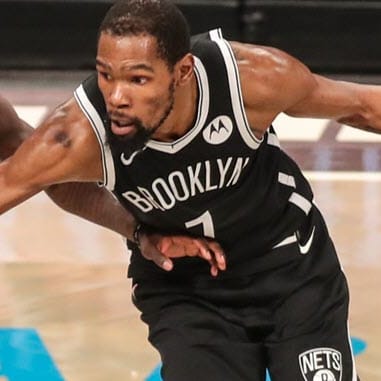 NBA Offseason: Durant Drama, Lakers Kumbaya, 2022-23 Award Bets