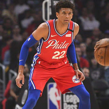 Yahoo DFS Basketball: Thursday Picks