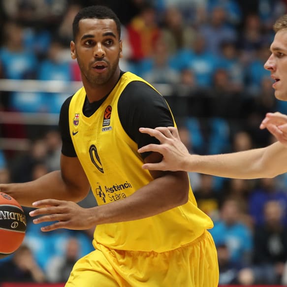 EuroLeague Primer: Playoffs - Game 4