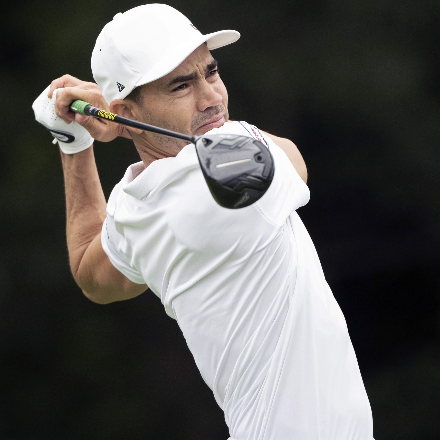 Weekly PGA Recap: Victory for Villegas