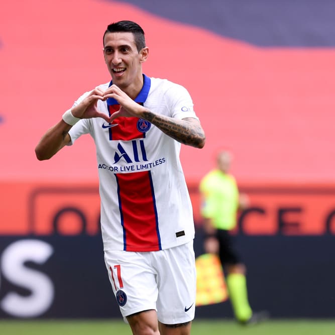 FanDuel Fantasy Soccer: Tuesday UCL Targets