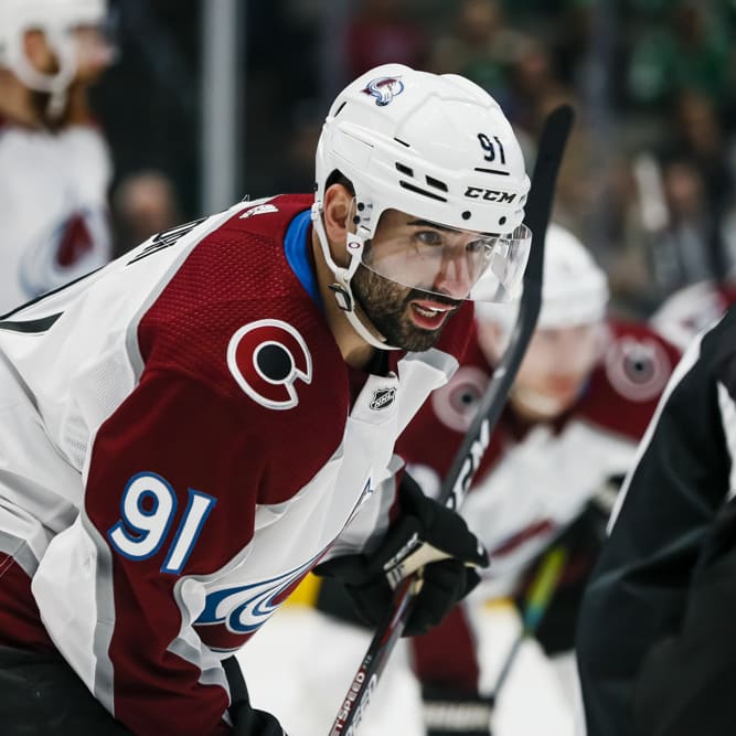 Yahoo DFS Hockey: Tuesday Picks