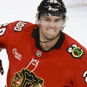 NHL DFS Picks: FanDuel Top Plays and Strategy for Friday, March 6