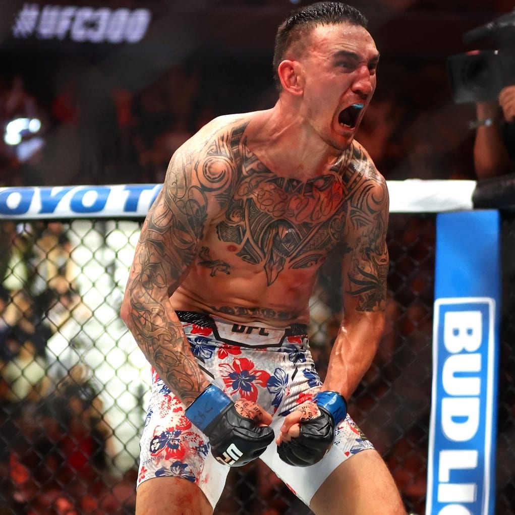 UFC 326 Holloway vs. Oliveira DFS Analysis: Drake's Takes