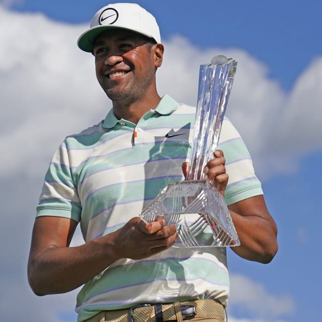 Weekly Recap: Finau Finds Another Win
