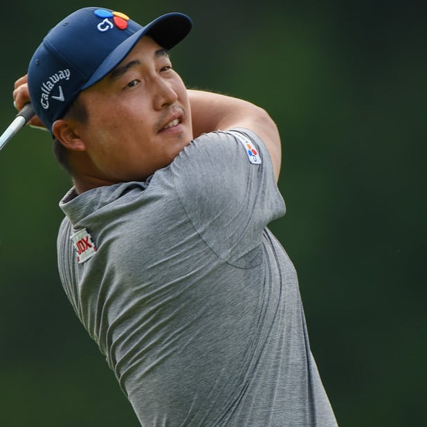 Yahoo DFS Golf: ZOZO CHAMPIONSHIP