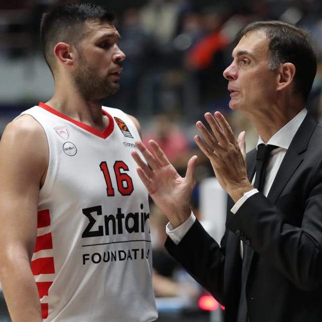 EuroLeague Primer: Round 17 - Thursday
