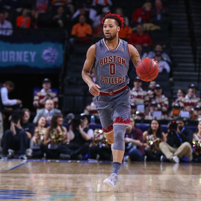 DFS College Basketball: Saturday Preview
