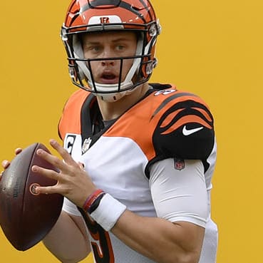 Yahoo DFS Football: Wild-Card Saturday Picks