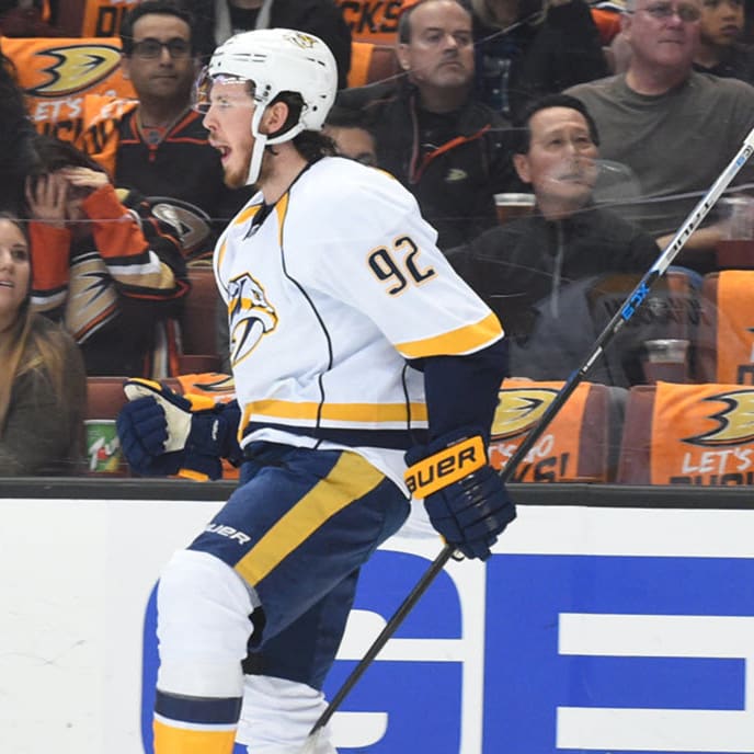 Frozen Fantasy: Are the Playoffs Already Set?