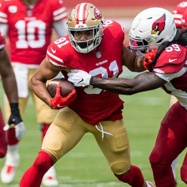 NFL Waiver Wire: Week 12 Deep Dive