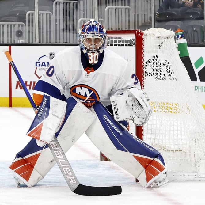 FanDuel NHL: Tuesday Targets