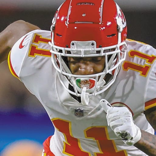 FanDuel Fantasy Football: Week 2 Breakdown