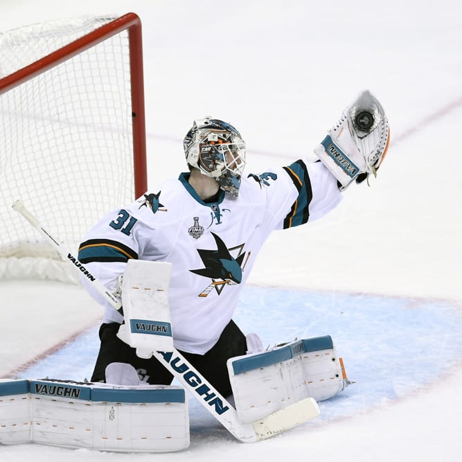 FanDuel NHL: Sunday Value Plays