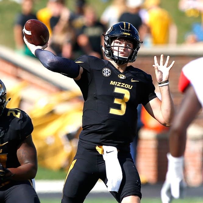 DFS College Football 101: Monday Slate