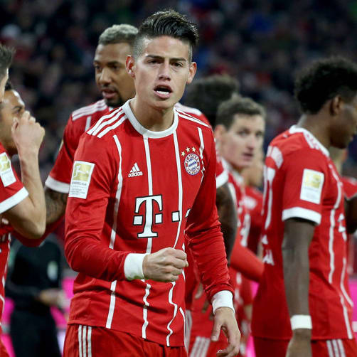 DraftKings Fantasy Soccer: Tuesday-Wednesday UCL Picks