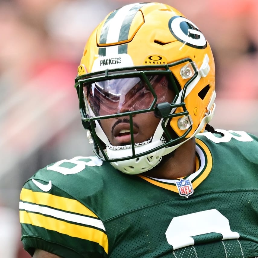 Fantasy Football ADP Battles: Bucky Irving vs. Jonathan Taylor vs. Josh Jacobs