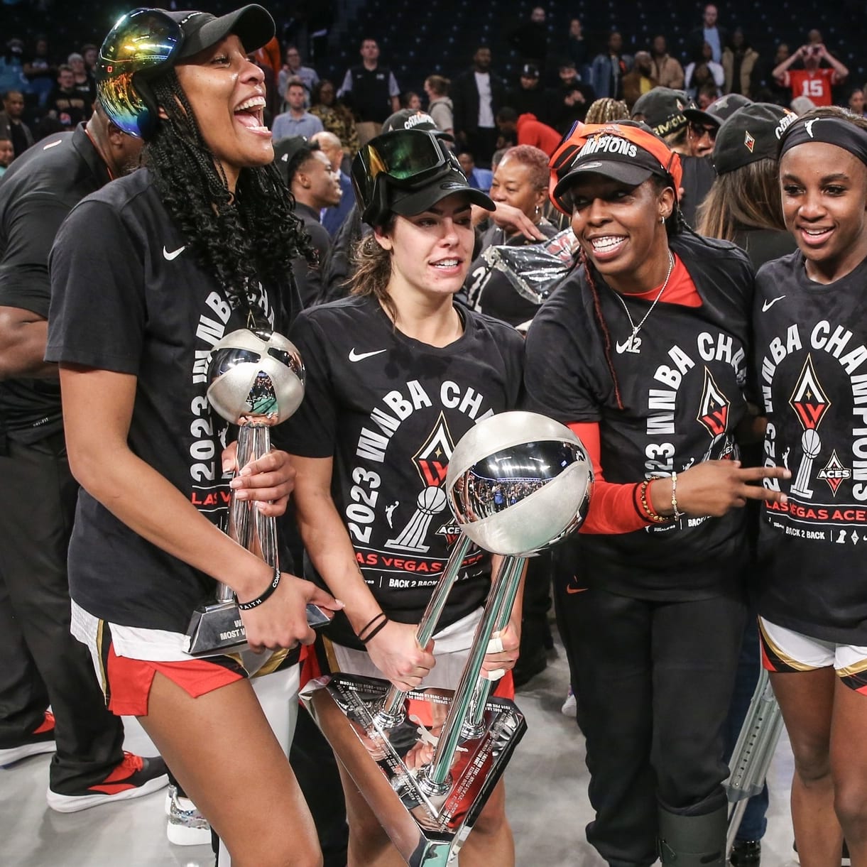 2024 Fantasy WNBA News, Stats and Draft Kit