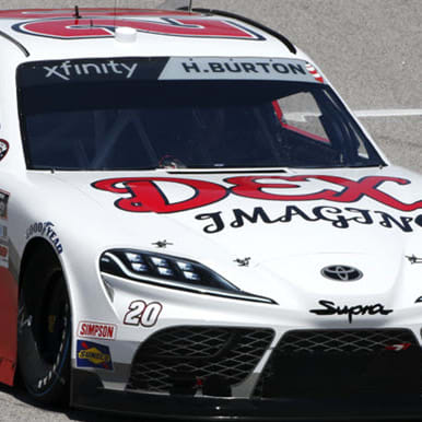 DFS NASCAR Xfinity: Credit Karma Money 250