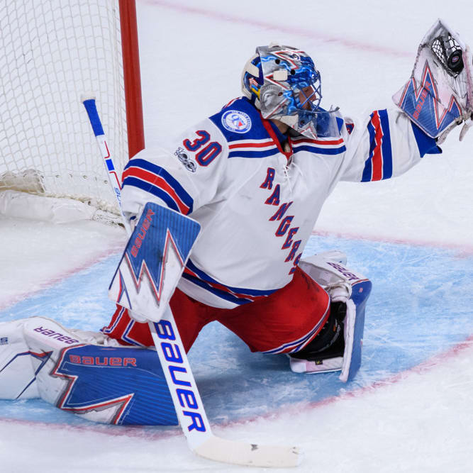FanDuel NHL: Tuesday Value Plays