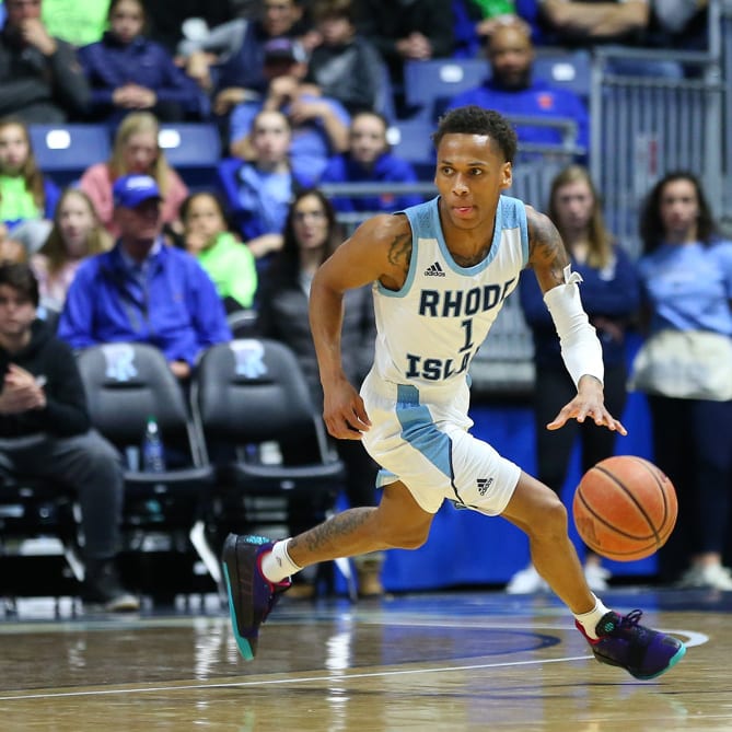 College Hoops Barometer: Risers & Fallers