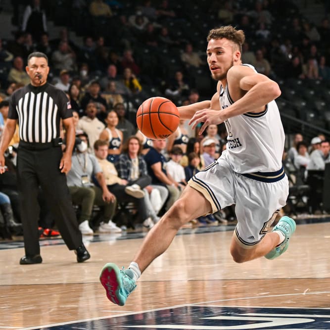 Fantasy College Basketball Waiver Wire: Pickups of the Week