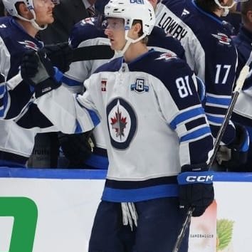 NHL DFS Picks: DraftKings Top Plays and Strategy for Monday, December 15