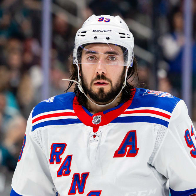 NHL DFS Picks: FanDuel Top Plays and Strategy for Monday, March 23