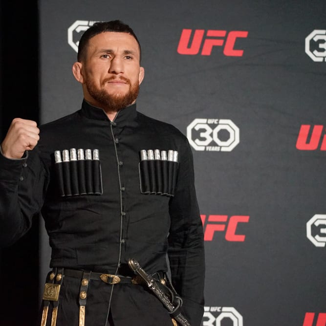 UFC 306 Preview and Predictions: The MMA Mashup
