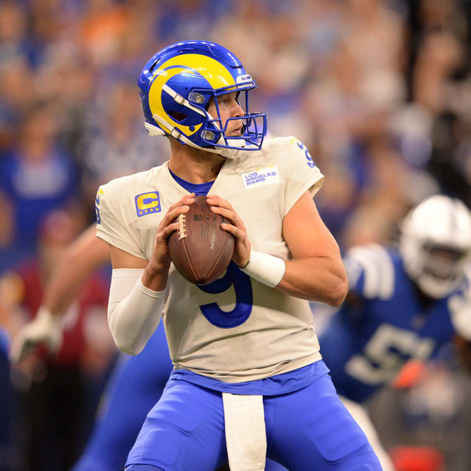 NFL Reactions: Week 2