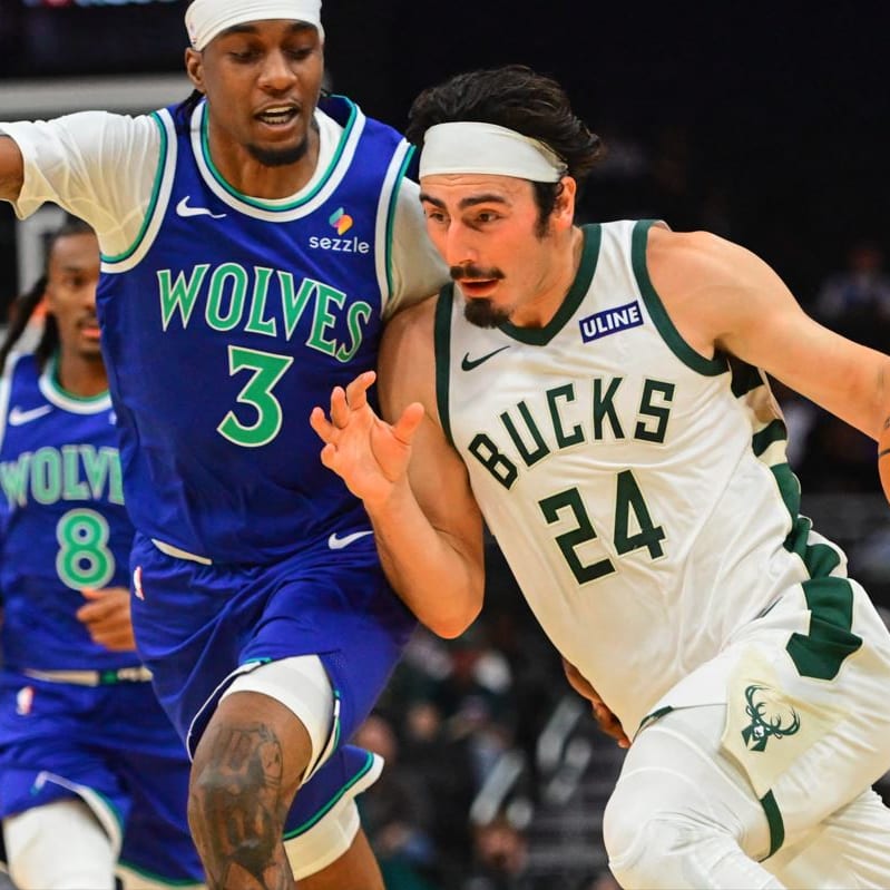 2026-27 Fantasy Basketball Forwards: Breakouts, Sleepers and Fades to Know