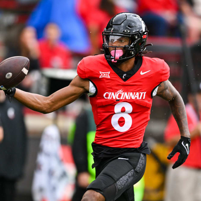 DraftKings College Football Week 2 Main Slate DFS Picks